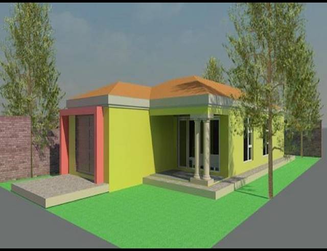 3 BEDROOM HOUSE FOR SALE IN VANDERBIJLPARK CE 4